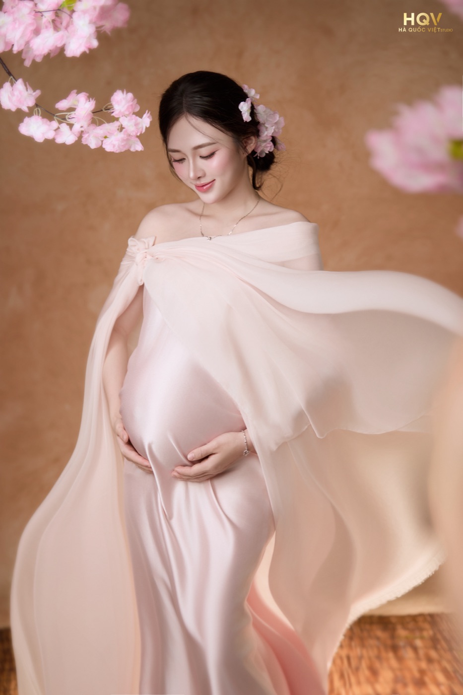 Thanh Xuân Của Mẹ - Hà Quốc Việt Studio
